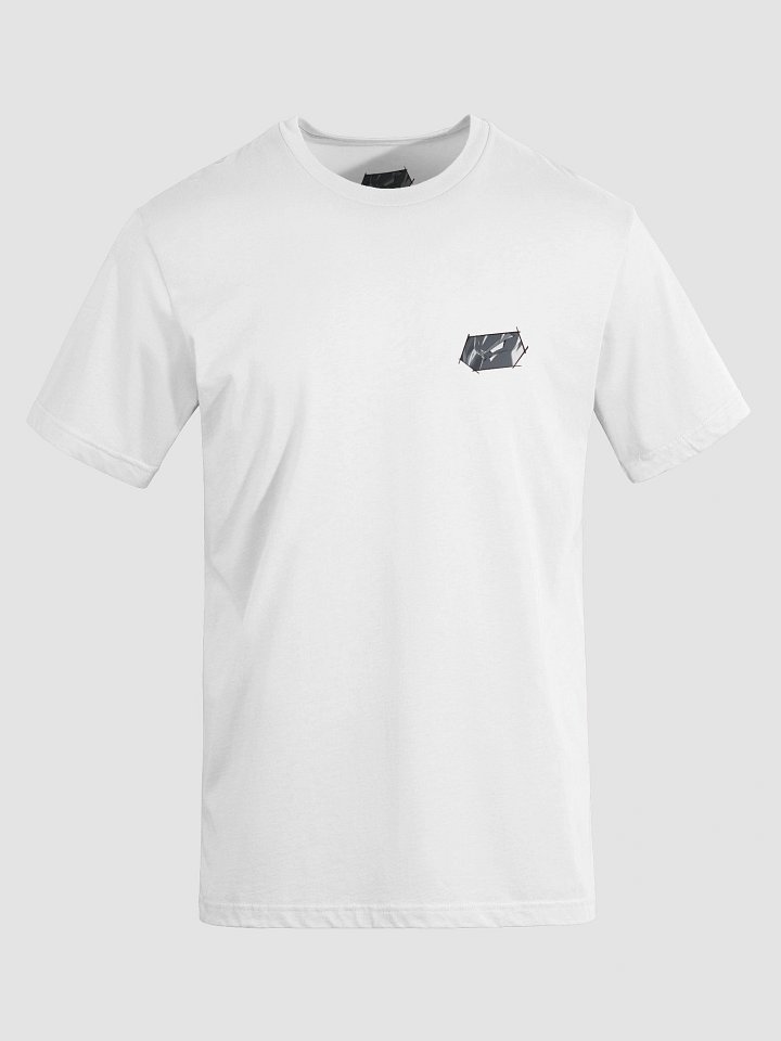 The Eyes of Broly T-Shirt product image (1)