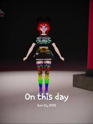 #onthisday