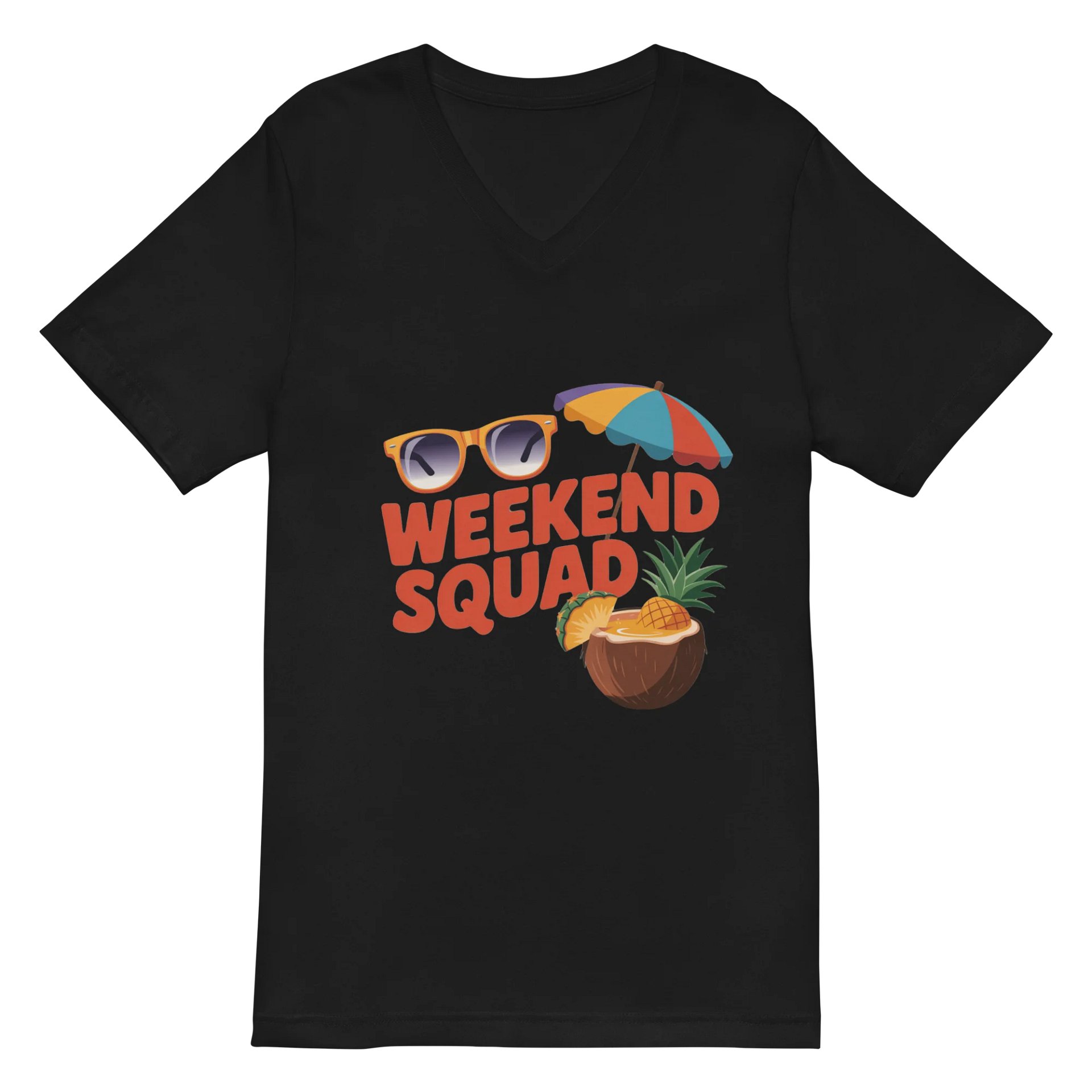 Weekend Squad product image (2)