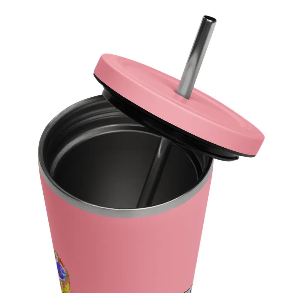 Quokka Insulated Tumbler product image (21)