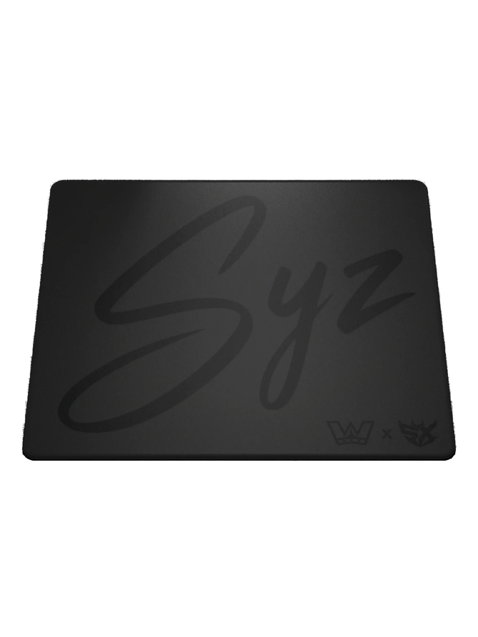 WASD x SYZEX MOUSEPAD – BLACK product image (1)