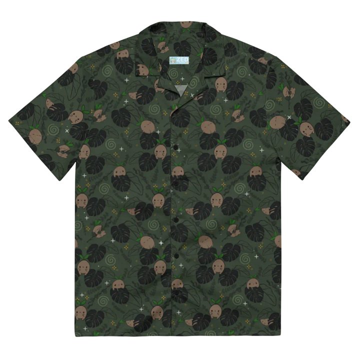 Mandy mandrake vaycay shirt product image (2)