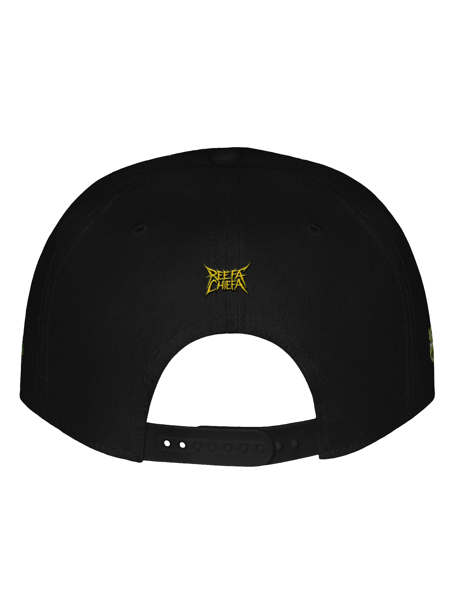 Electric Bolt Snapback product image (27)