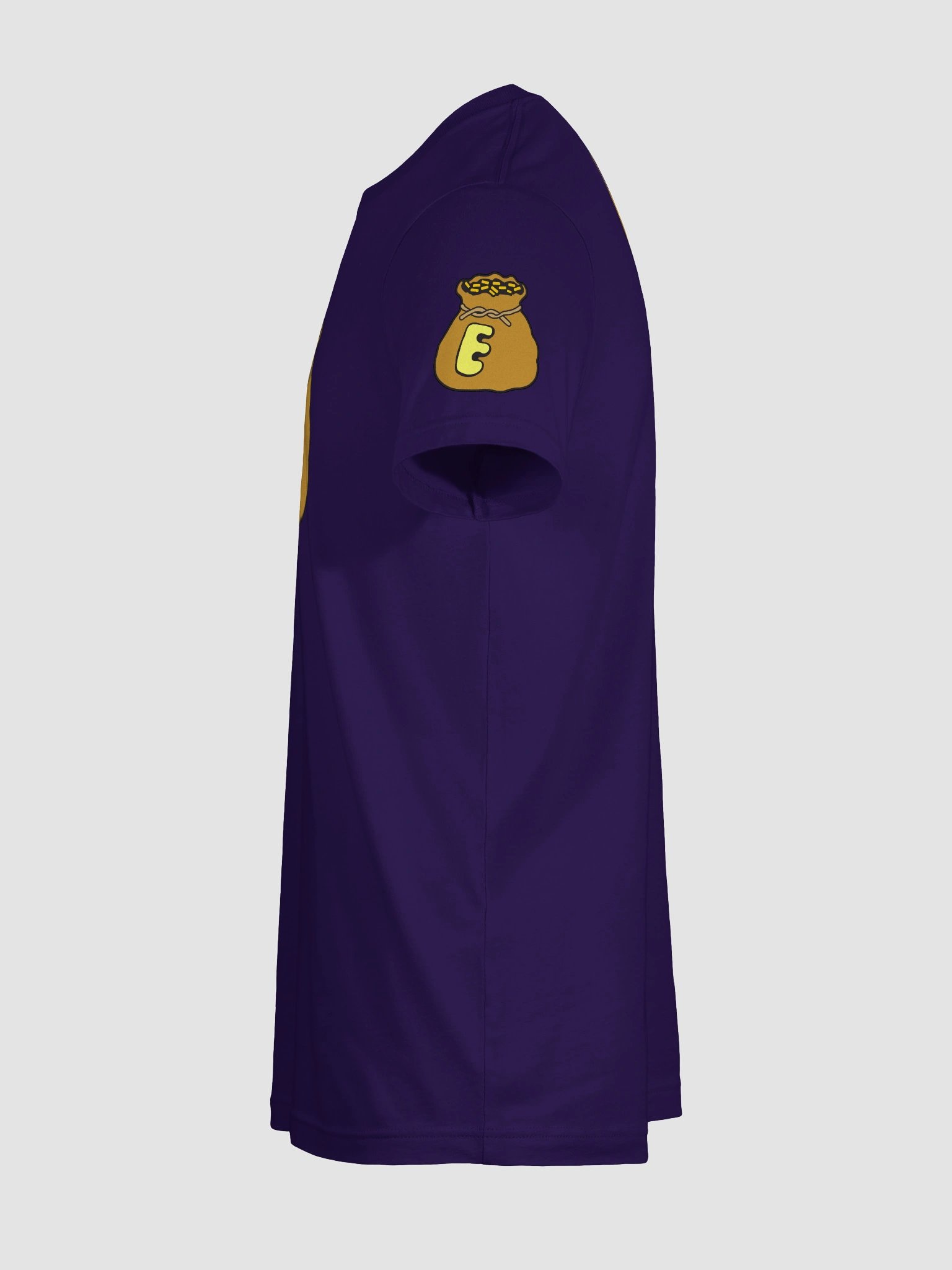 T-Shirt product image (11)