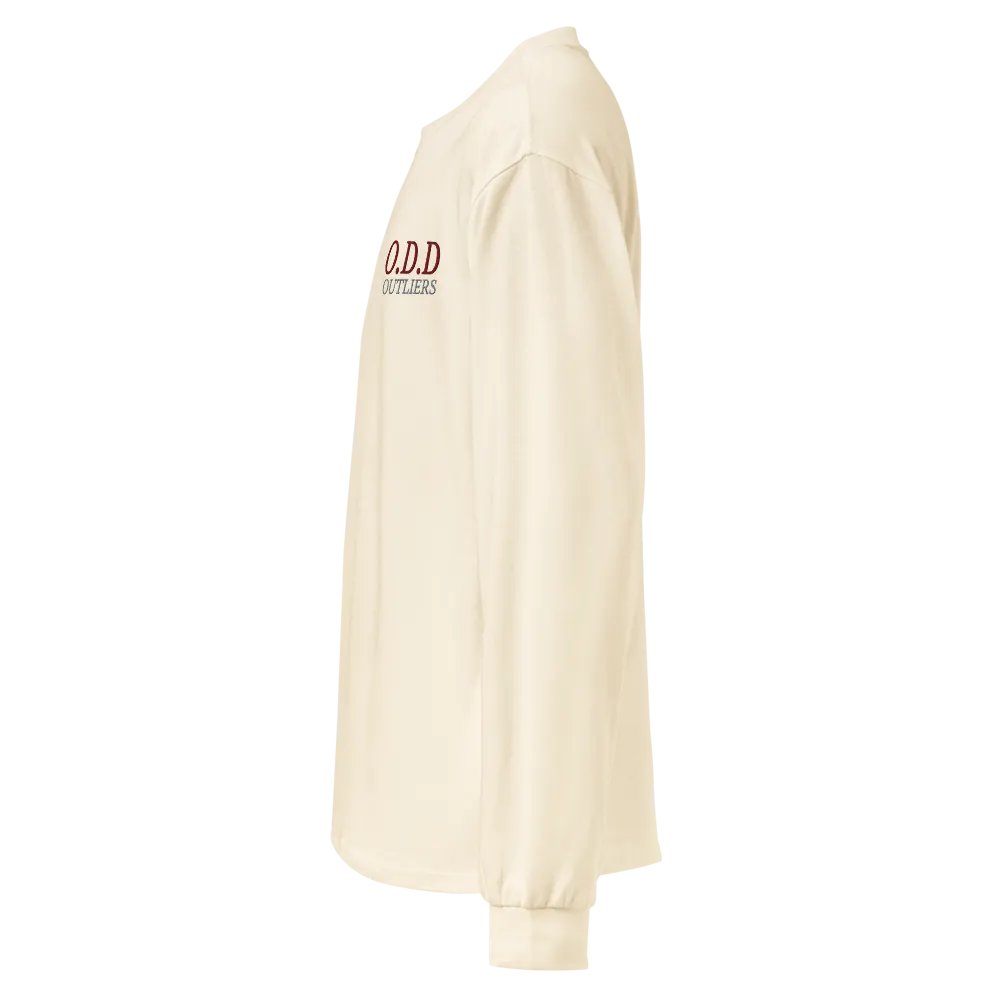 ODD Tshirt product image (2)