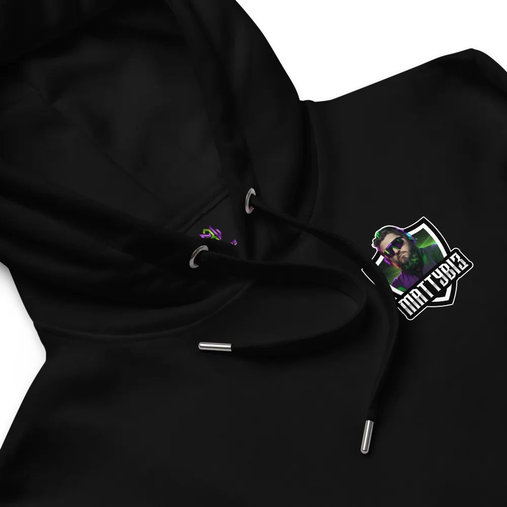 Logo Hoodie product image (2)