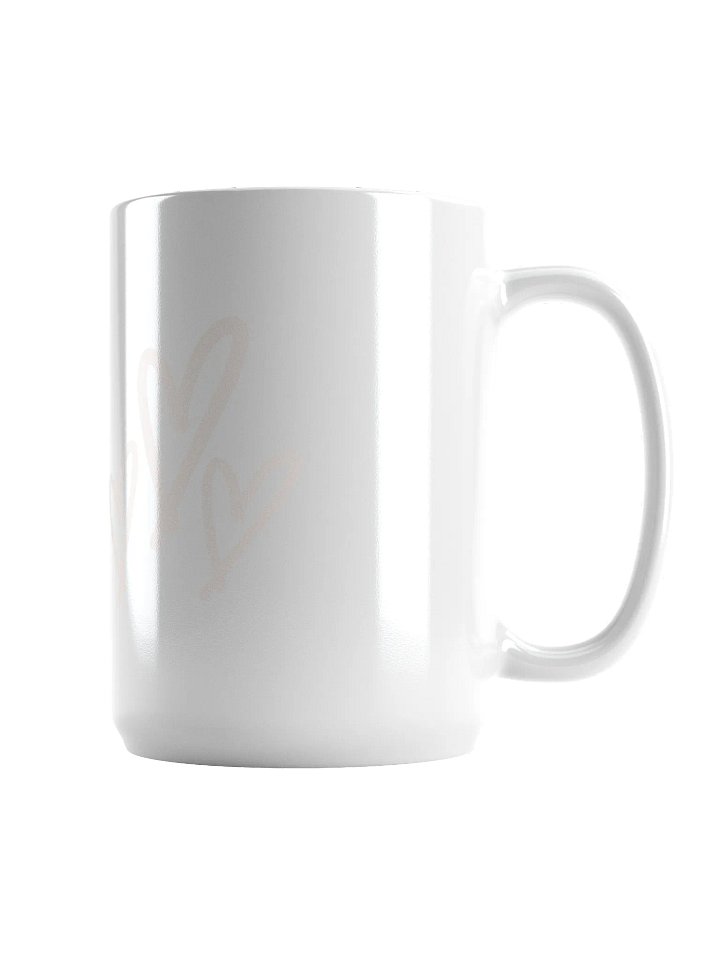 Be Loved Mug product image (2)