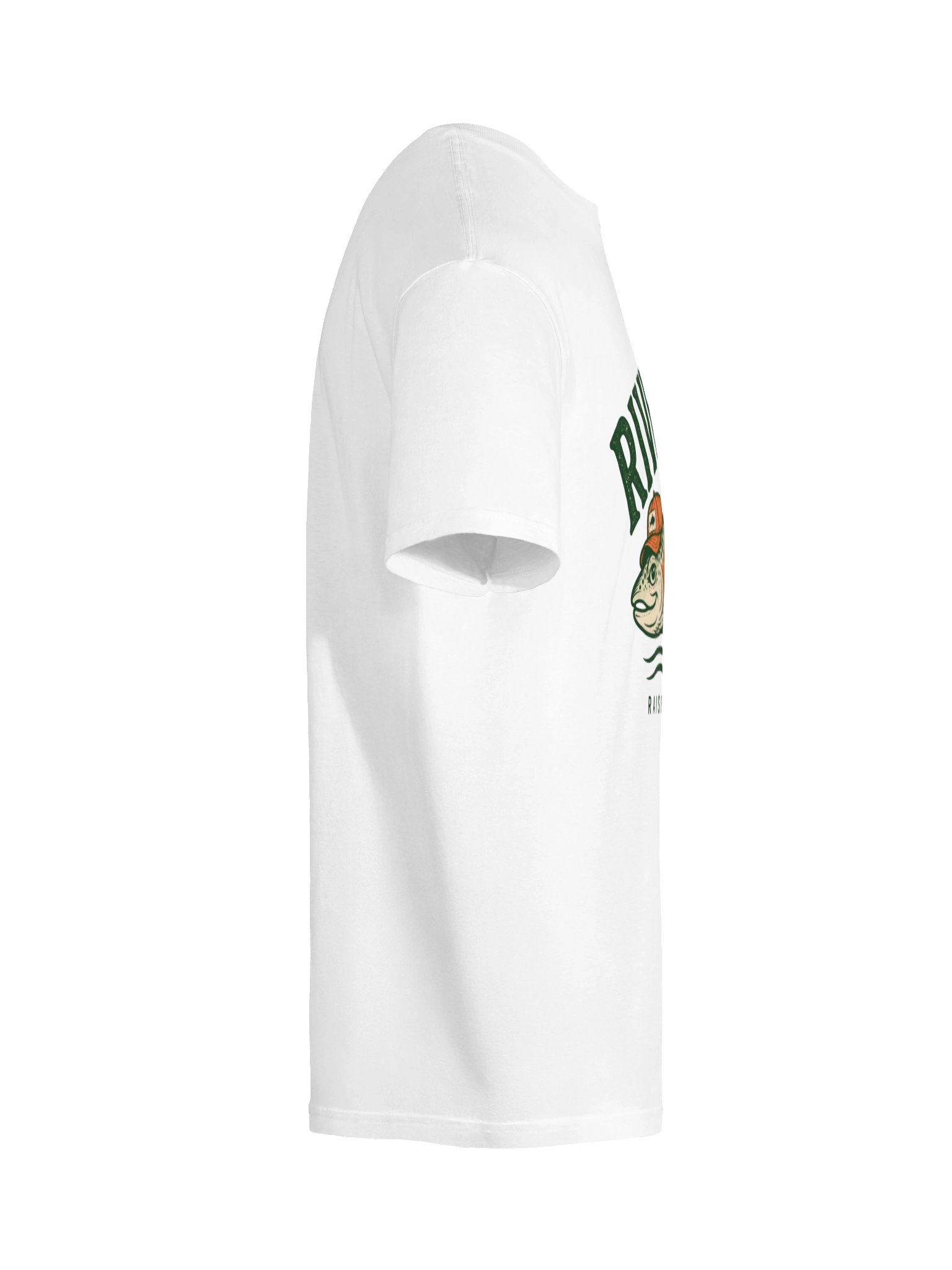 River Rat T-shirt product image (40)