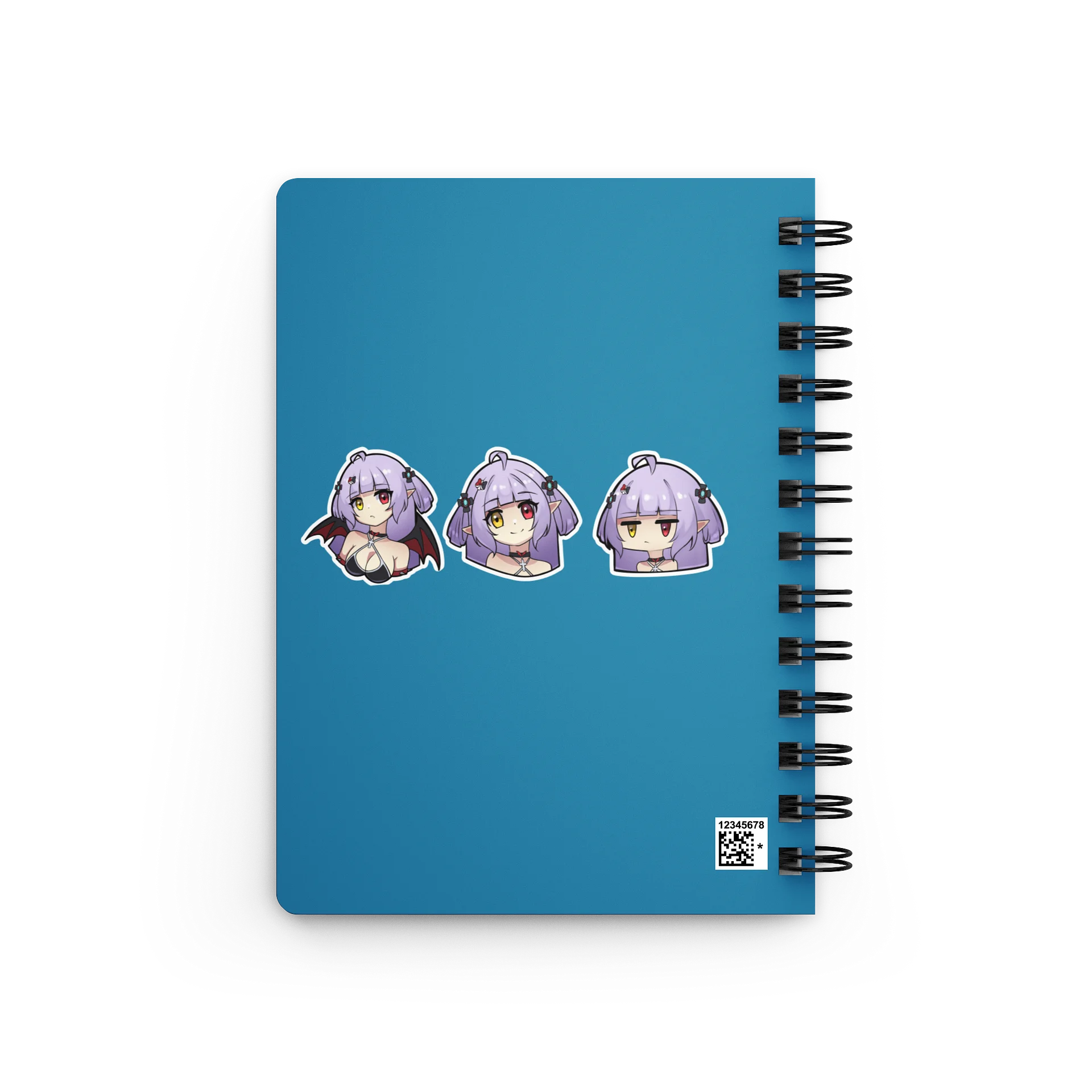 Special Notebook product image (2)
