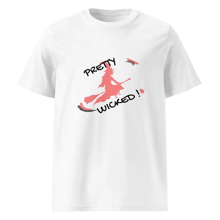 Pretty Wicked T-Shirt product image (1)
