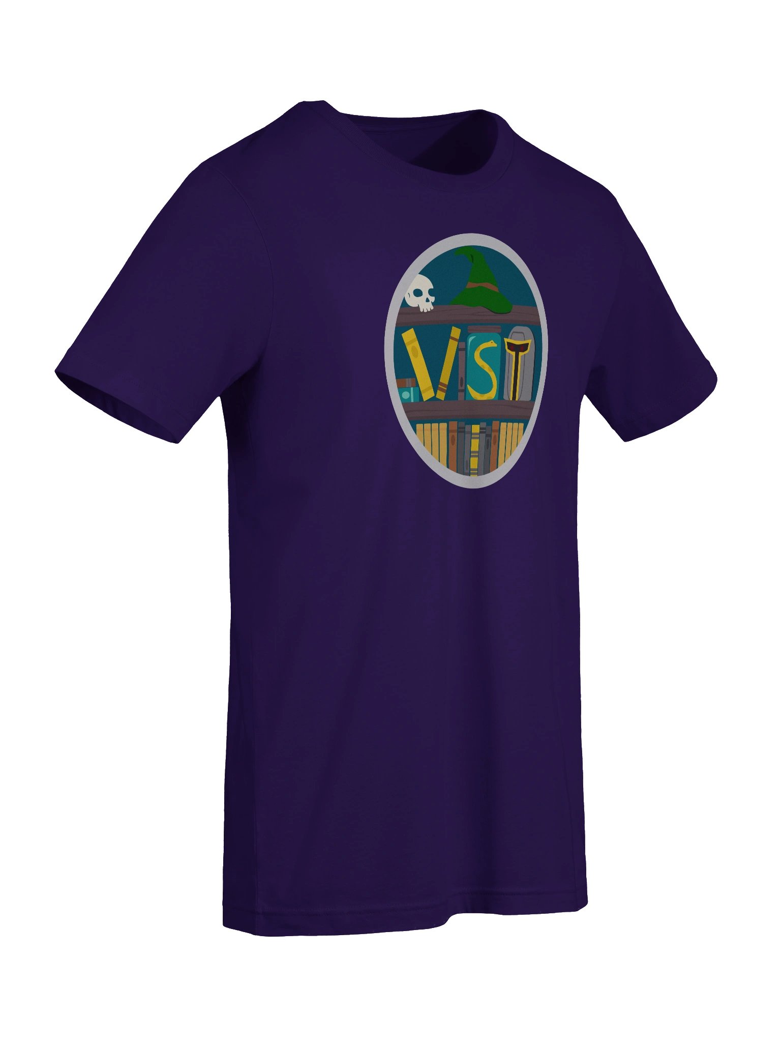 VST 2025 - "Vizards & Sorcerers Team" product image (68)