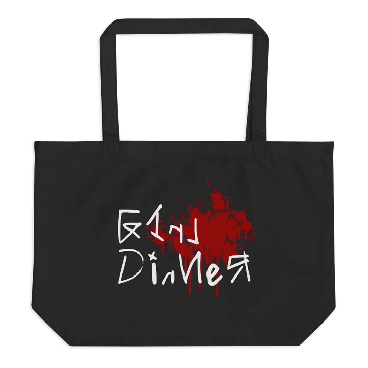 Girl Dinner Bag product image (2)