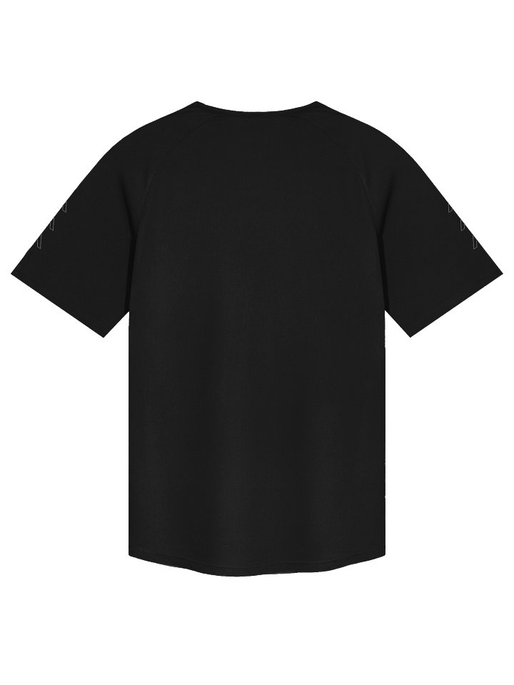 GVMERS Sport Shirt Black product image (2)