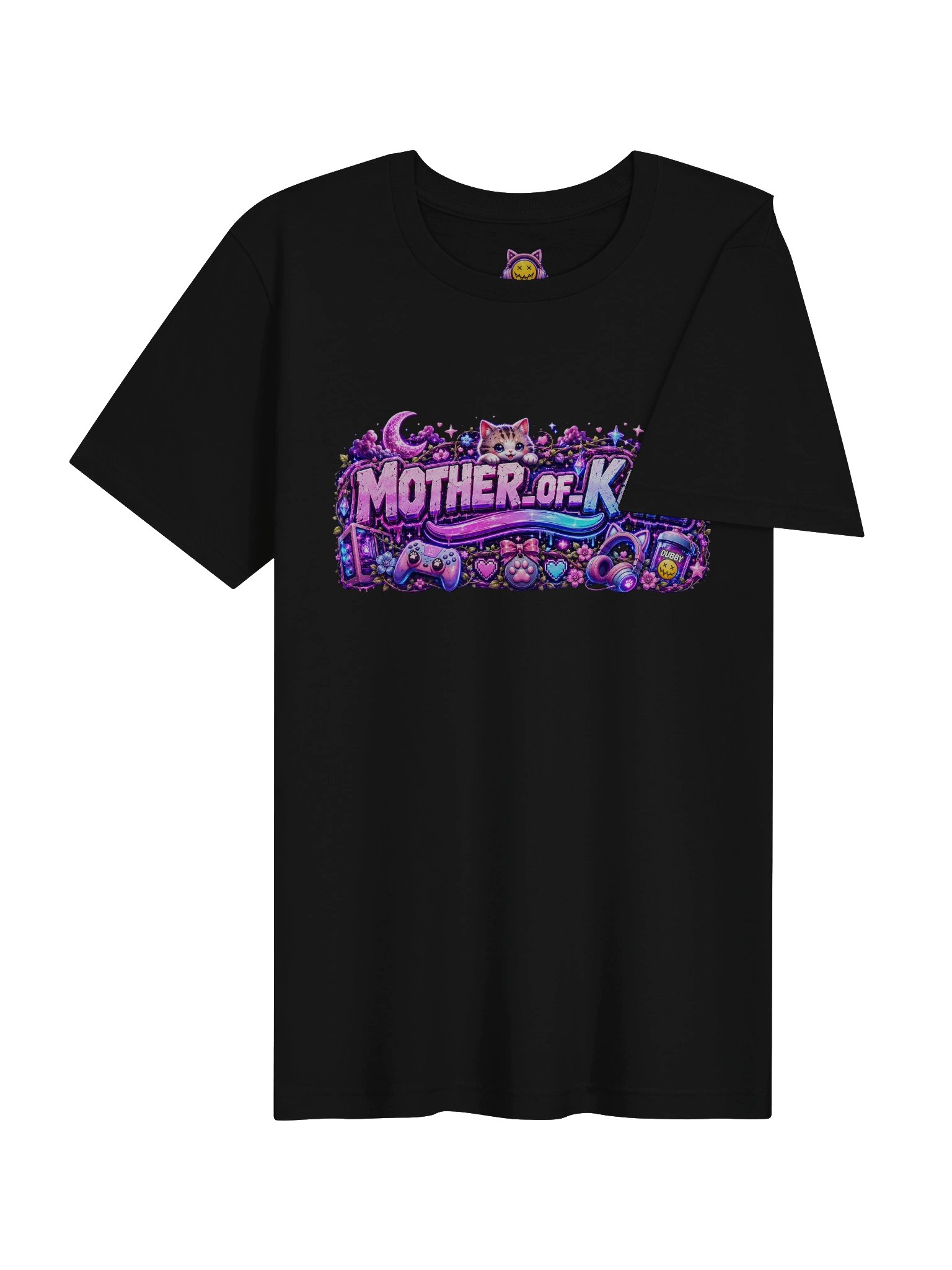 M0k Dubby Gamer product image (4)