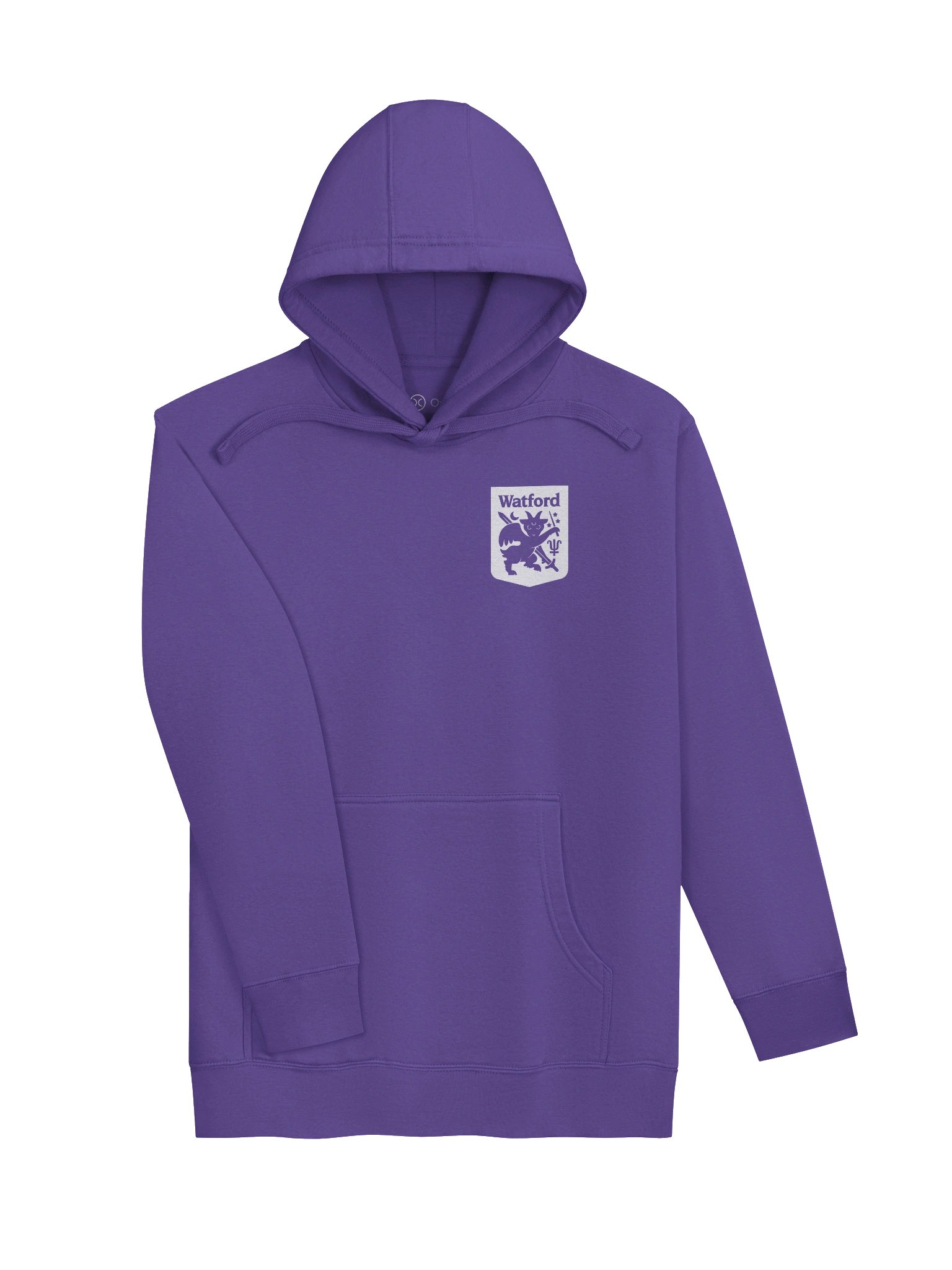 Baz Pitch's Football Hoodie product image (3)