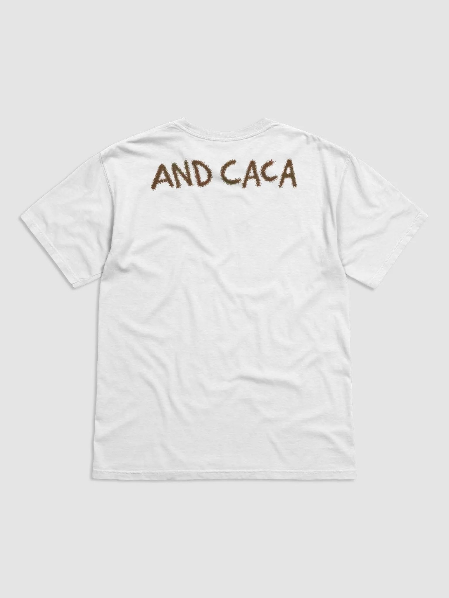 POOP Tee product image (4)