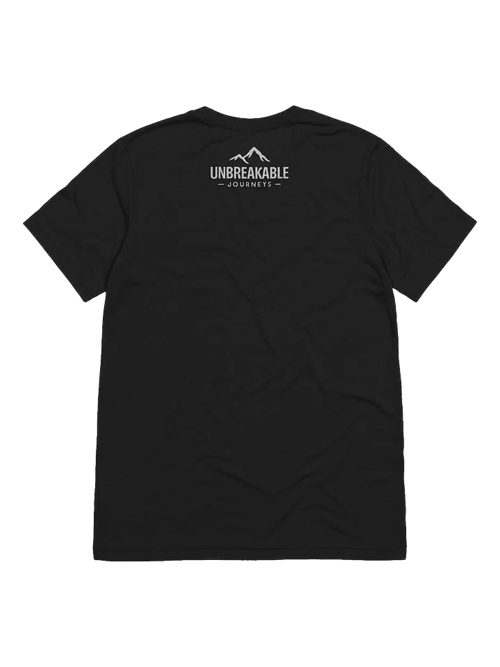 Meso Strong Triblend T-Shirt product image (2)