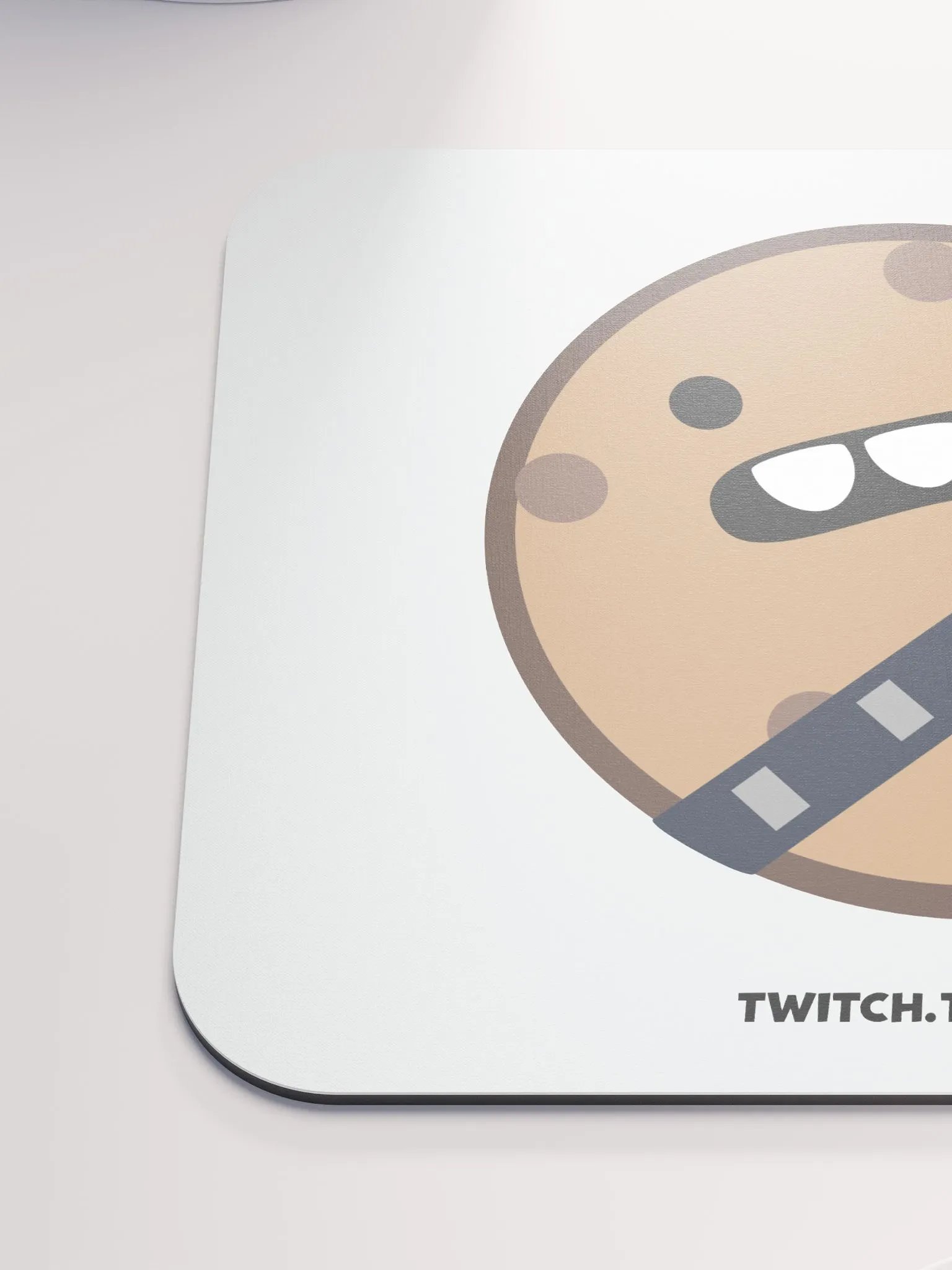 Imperial - Cookie - Mouse Pad product image (6)