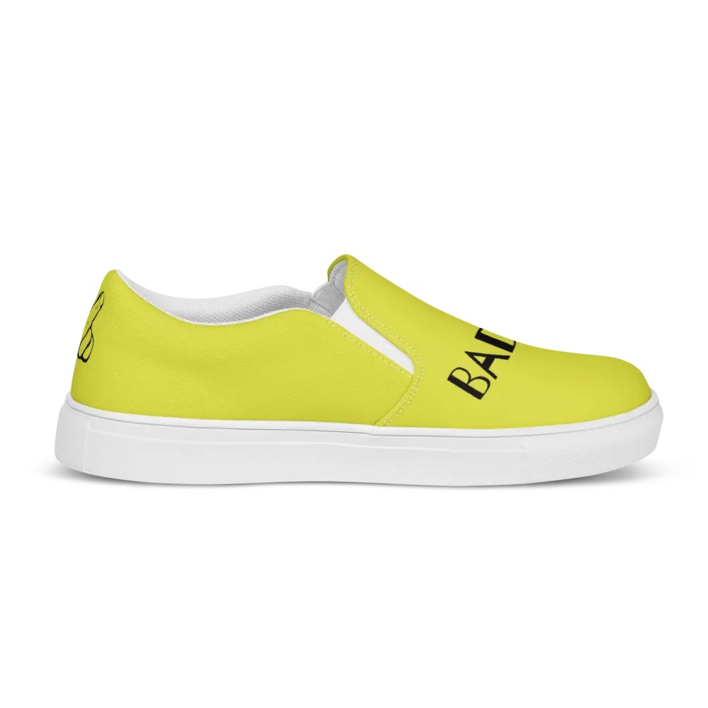 Bad Ass Slip-Ons product image (7)