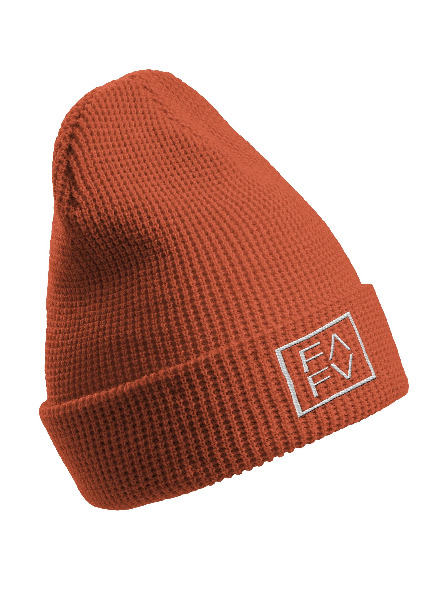FAFU Logo Beanie product image (3)