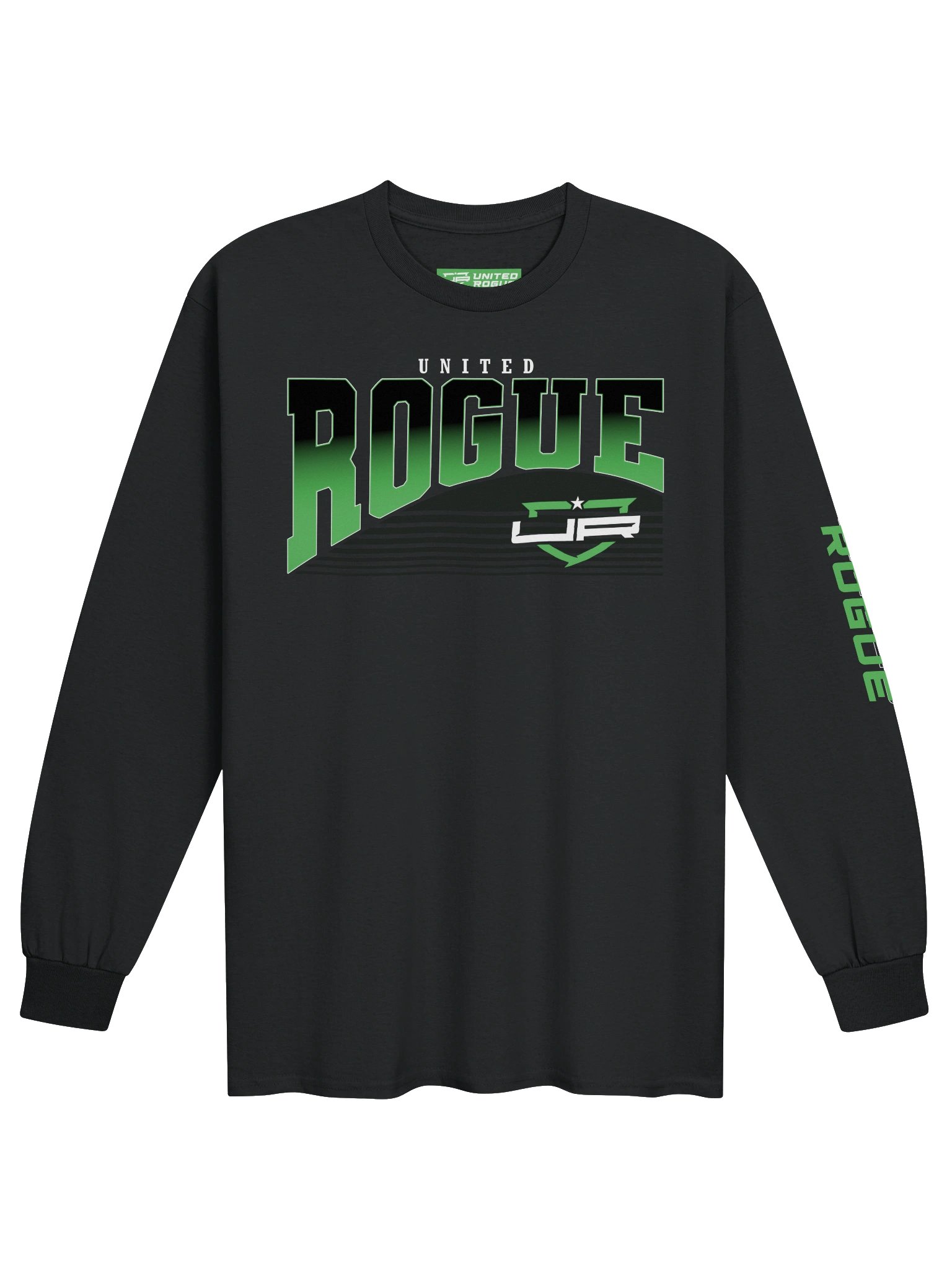 United Rogue Eras Series Long Sleeve Tee product image (1)