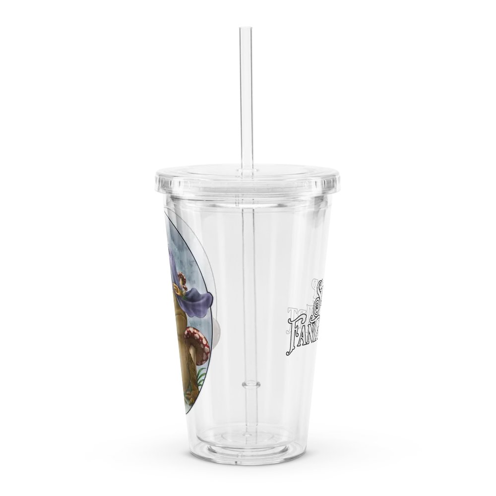 Enchanted Toad - SFA Double Wall Tumbler product image (6)