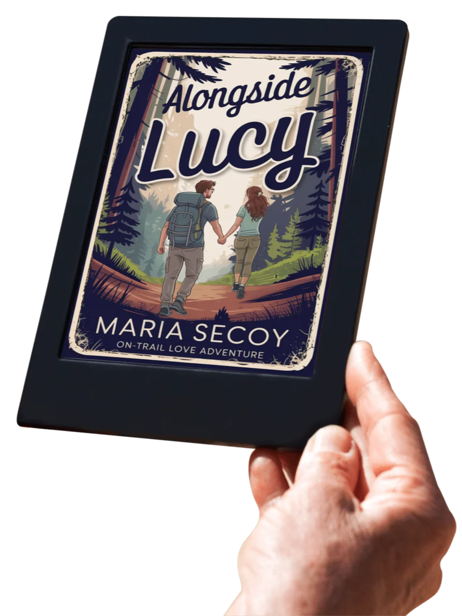 Alongside Lucy product image (3)