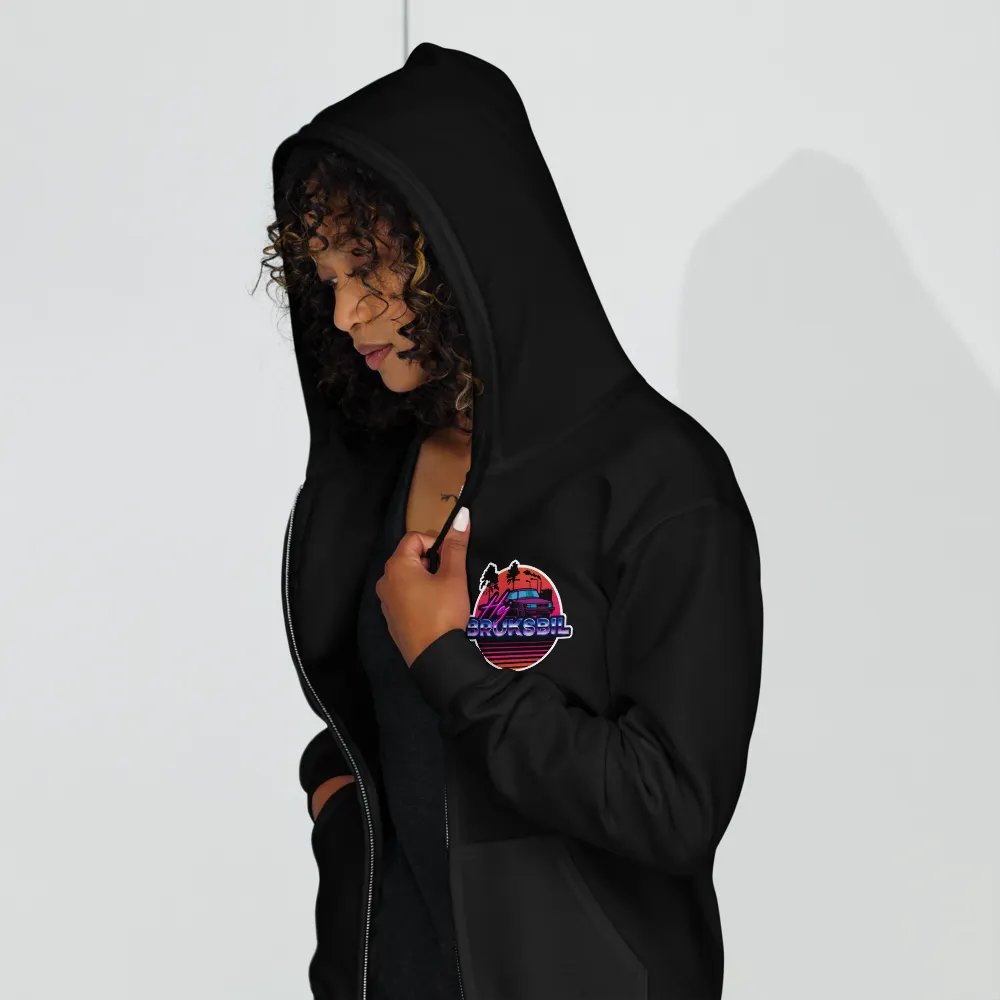 Zip Hoodie product image (47)