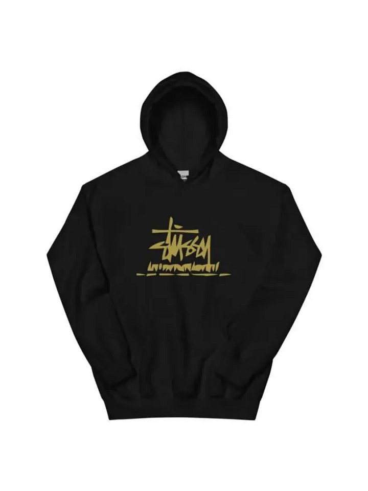 Stussy International Unisex Hoodie product image (1)