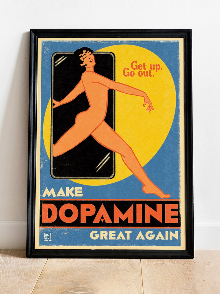 Dopamine product image (1)