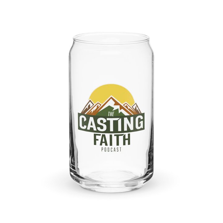 CFP Glass product image (2)