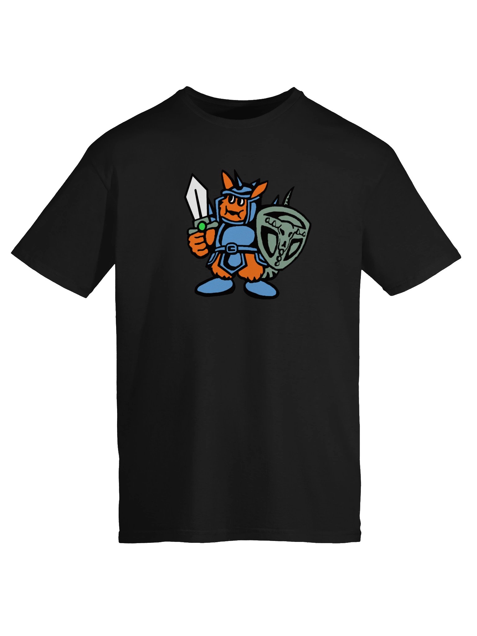 Biber-Shirt product image (45)