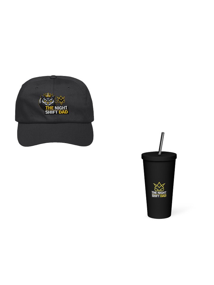 Night Shift Starter Pack product image (1)