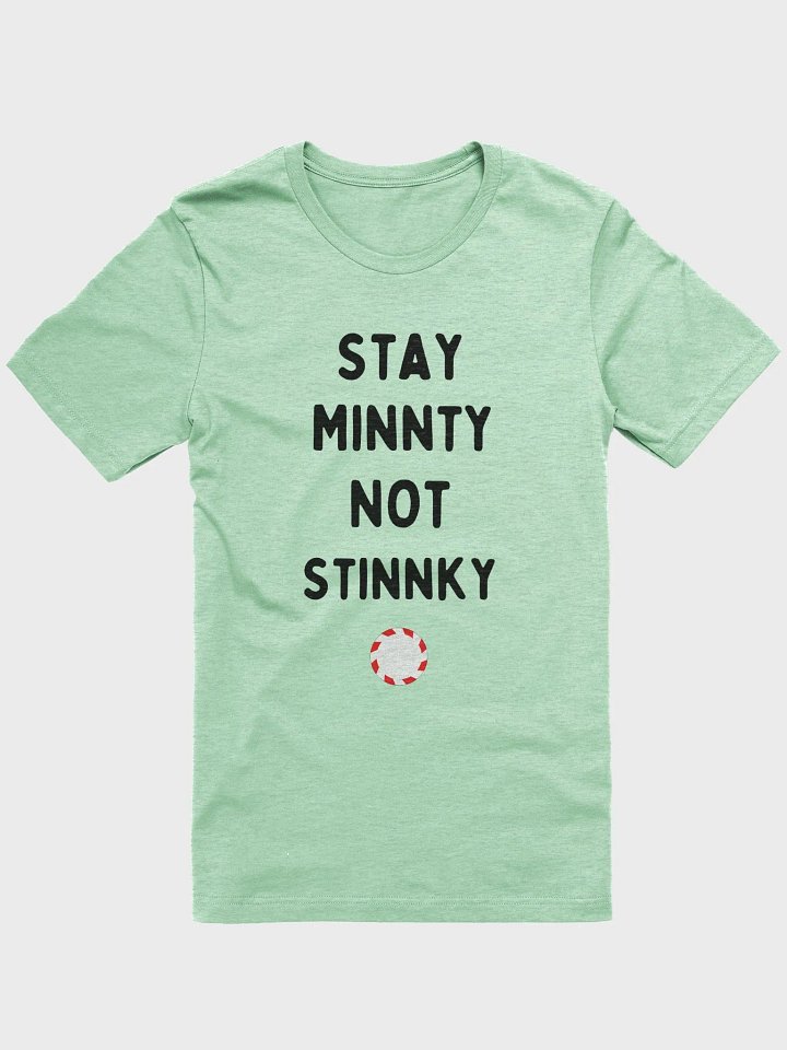 Stay Minnty! product image (1)