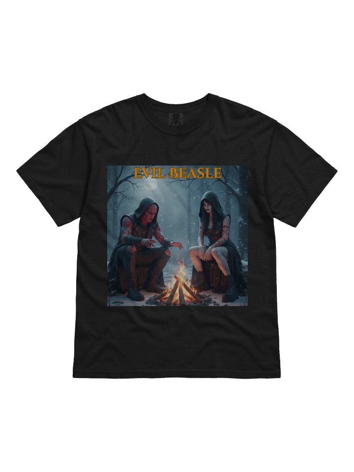 Unholy Night (Male) product image (1)