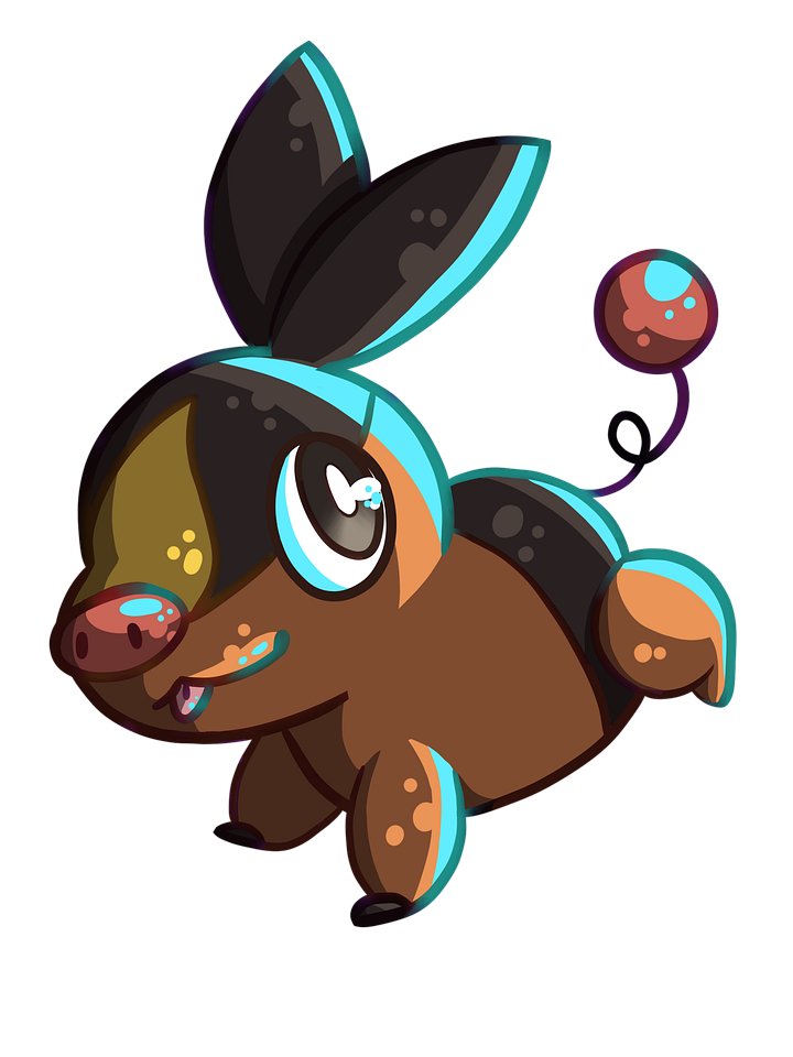 Pocket Creatures Stickers Z product image (2)