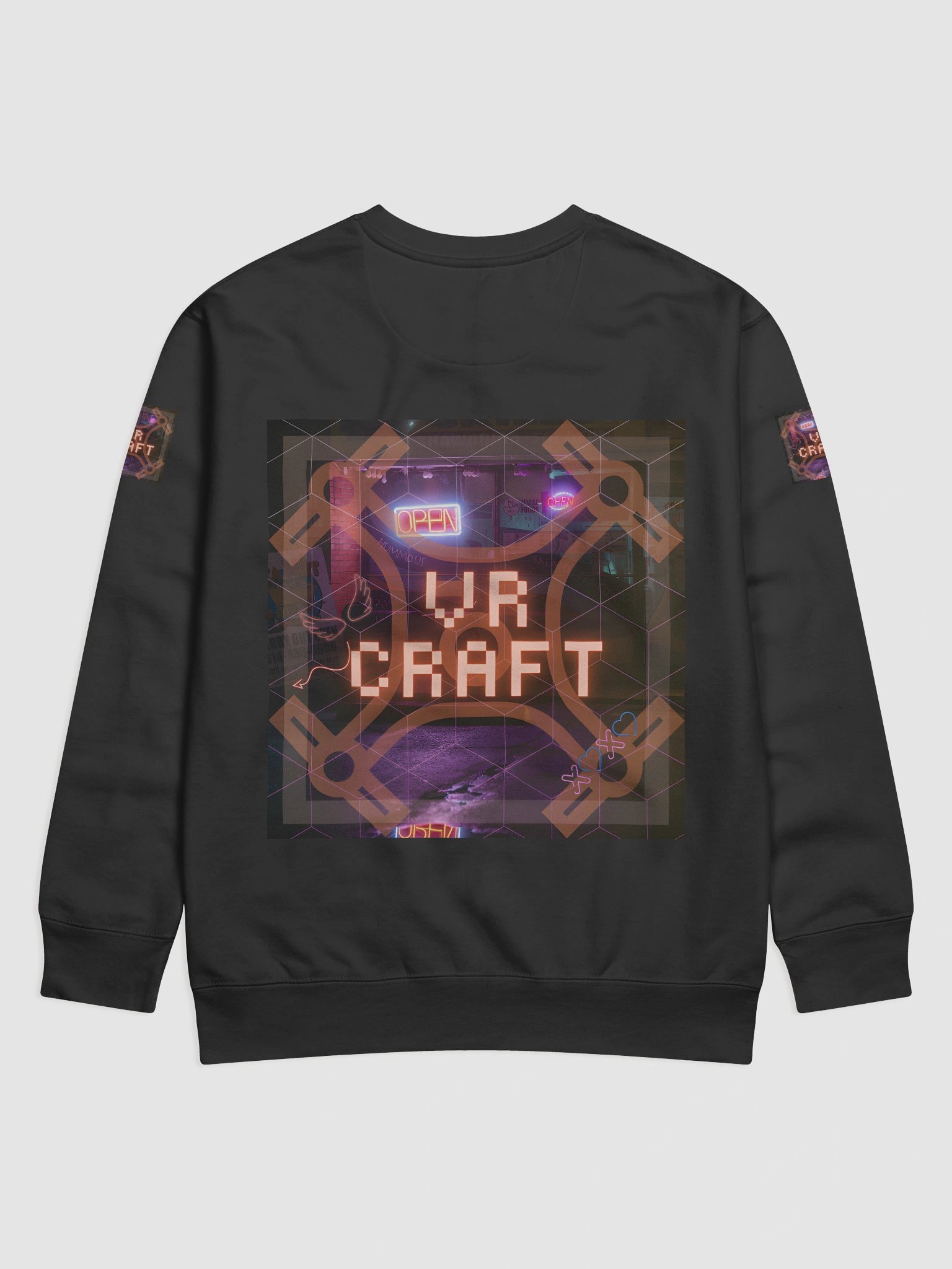 VR CRAFT S product image (4)