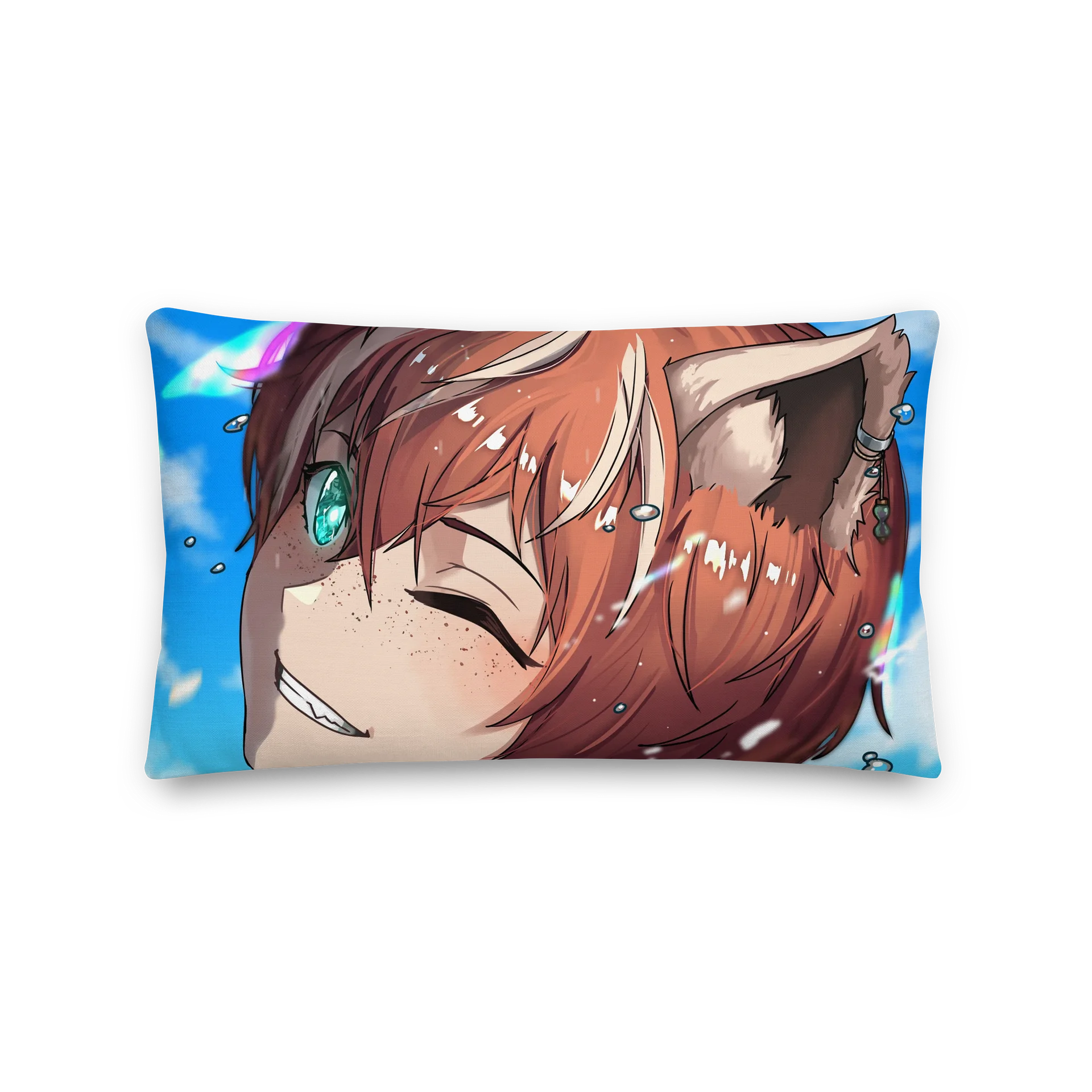 Coussin décoratif premium product image (2)