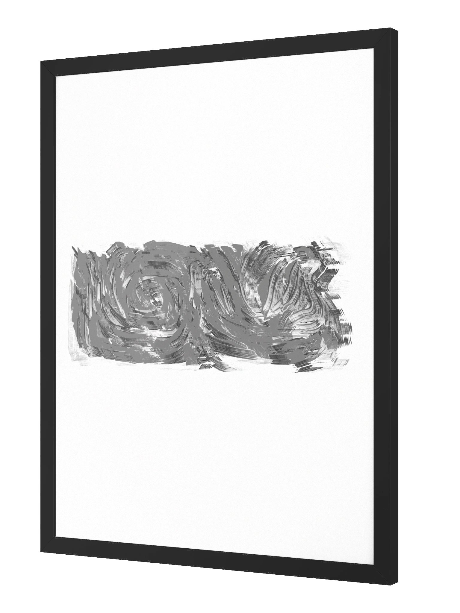 "Raw Motion / Onde Brute" product image (2)