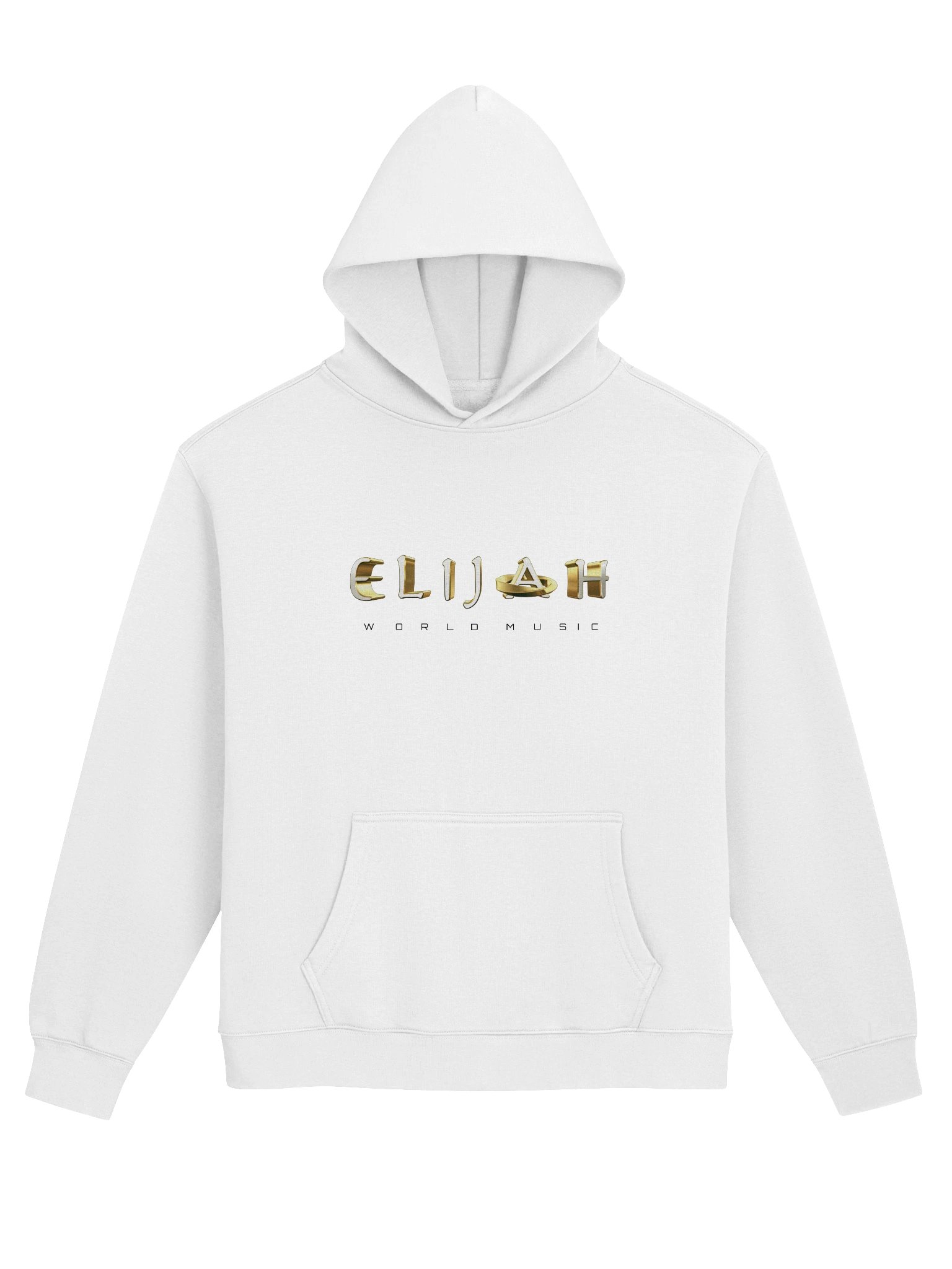 Men's EWM Hoodie product image (2)