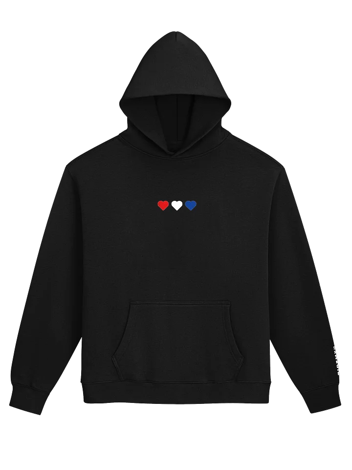 MURICA Hoodie product image (1)