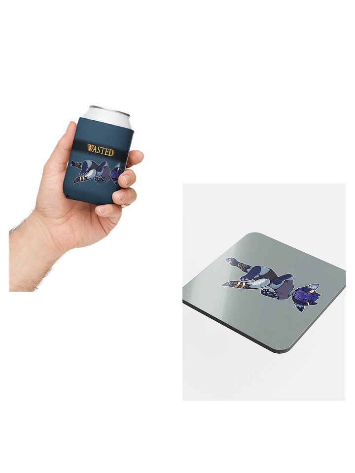 The Death-Pose bundle product image (1)