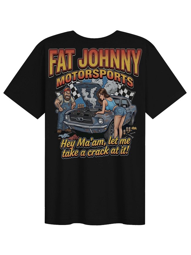 Fat Johnny Motorsports