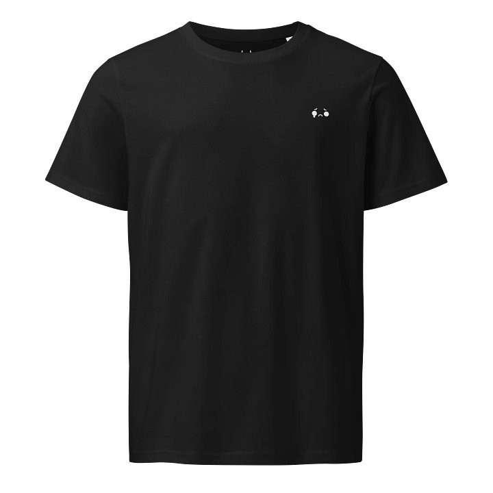 Impact Shirt blk product image (5)