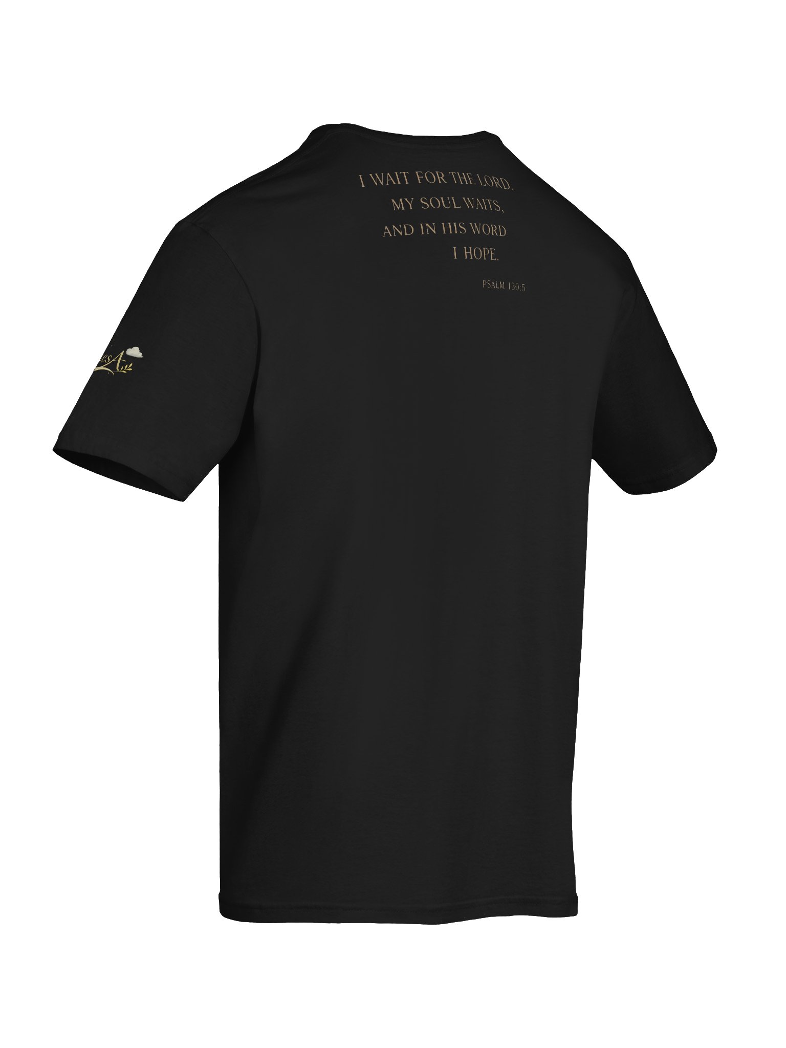 Hope Tee - Unisex product image (16)
