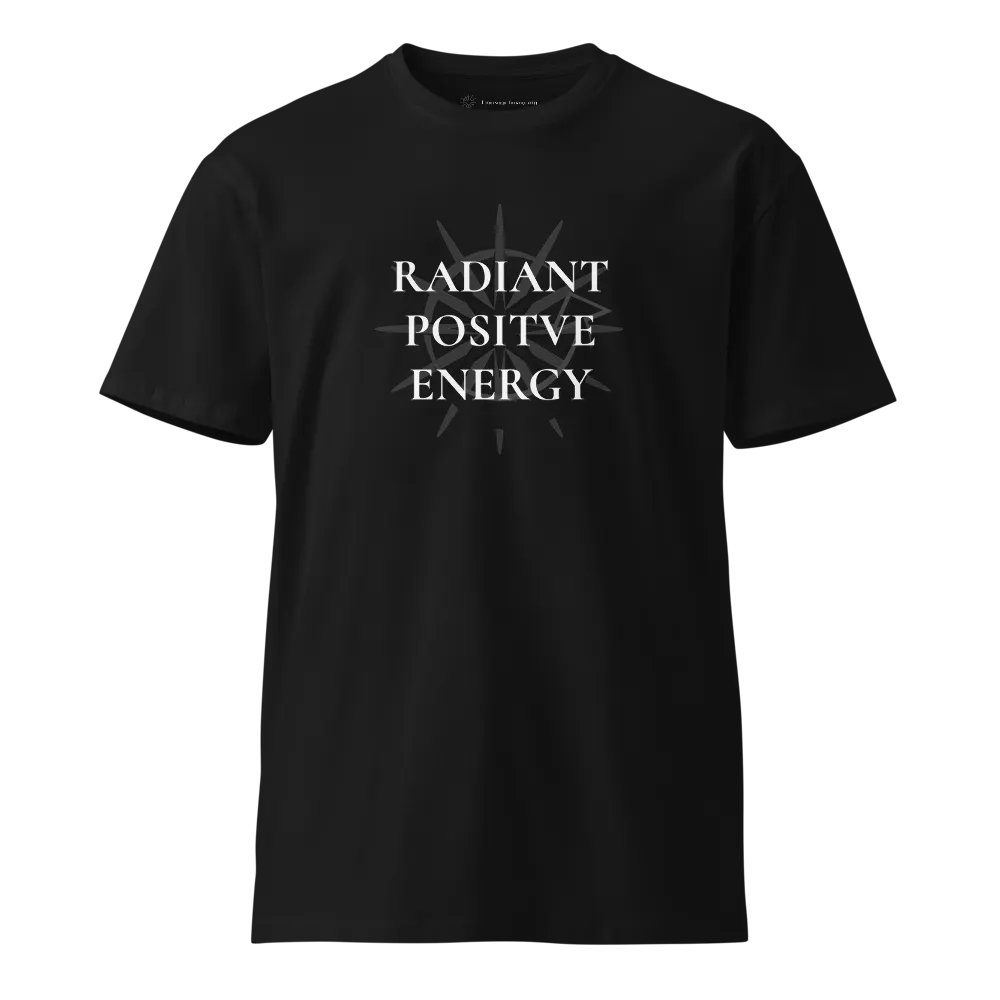 17 - The Star Premium Tee product image (1)