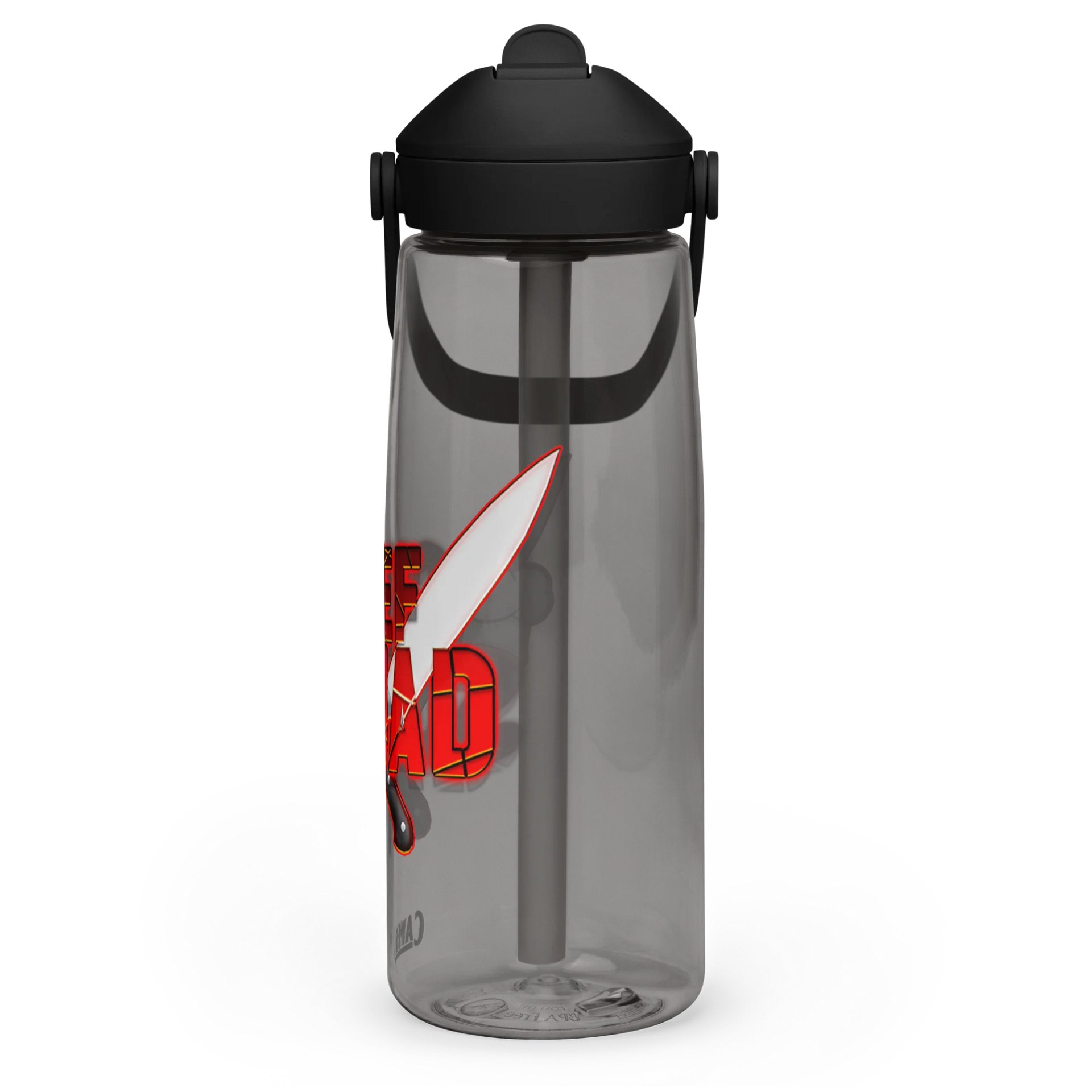 ChefSquad Bottle product image (3)