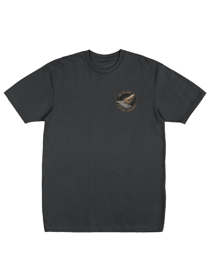 Sovereign Grip Men's Tee product image (1)