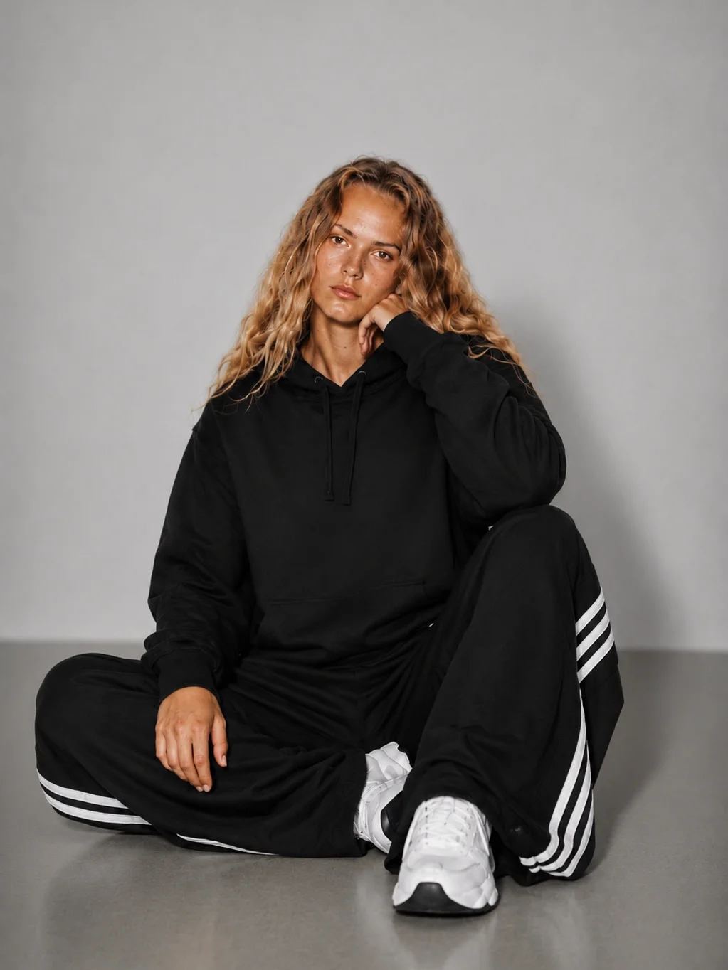 Dear Myself Hoodie | Mental Health Hoodie product image (2)
