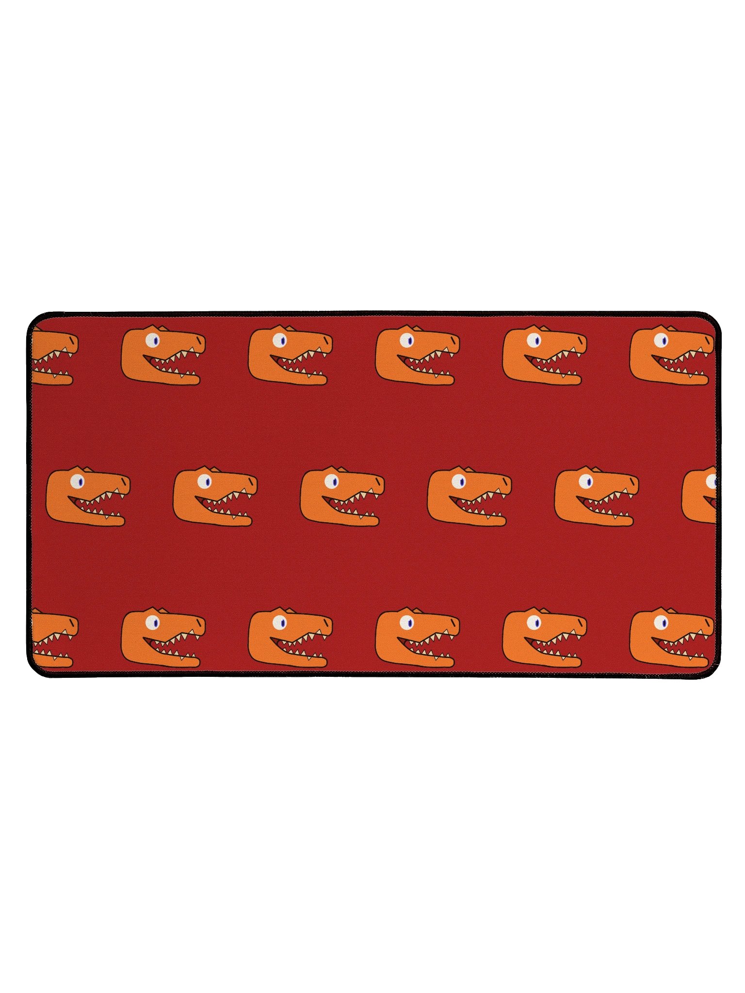 The Smug Desk Mat product image (1)